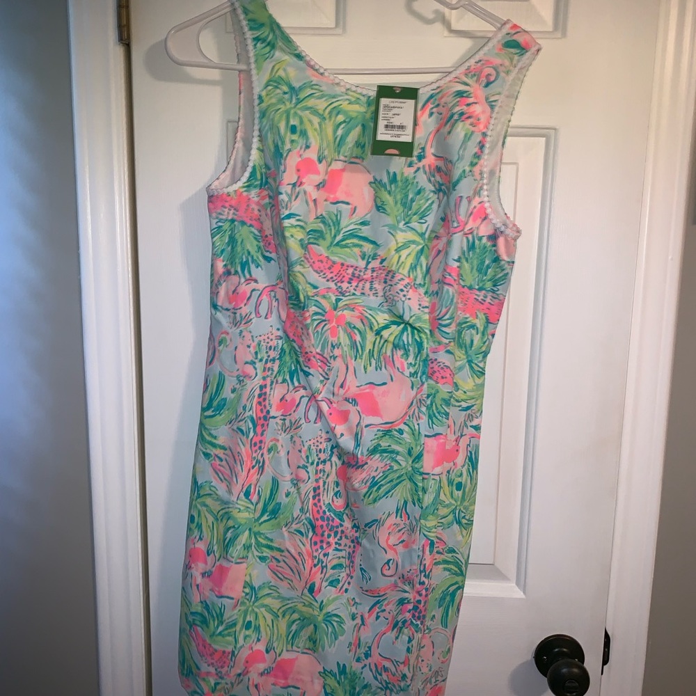 Lilly Pulitzer dresses